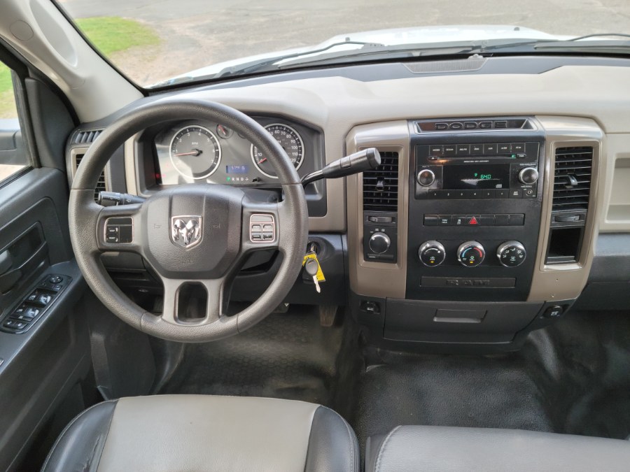 2012 Ram 1500 4WD Quad Cab 140.5" Tradesman, available for sale in East Windsor, Connecticut | Toro Auto. East Windsor, Connecticut 2012 Ram 1500 4WD Quad Cab 140.5" Tradesman, available for sale in East Windsor, Connecticut | Toro Auto. East Windsor, Connecticut