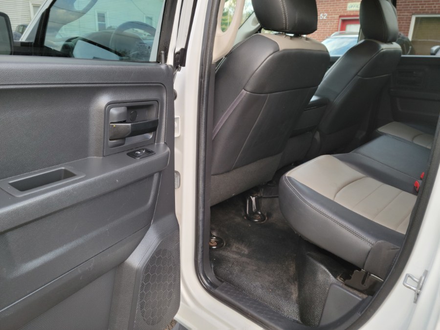 2012 Ram 1500 4WD Quad Cab 140.5" Tradesman, available for sale in East Windsor, Connecticut | Toro Auto. East Windsor, Connecticut 2012 Ram 1500 4WD Quad Cab 140.5" Tradesman, available for sale in East Windsor, Connecticut | Toro Auto. East Windsor, Connecticut
