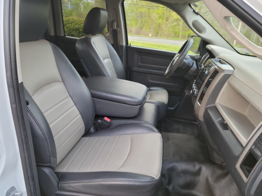 2012 Ram 1500 4WD Quad Cab 140.5" Tradesman, available for sale in East Windsor, Connecticut | Toro Auto. East Windsor, Connecticut 2012 Ram 1500 4WD Quad Cab 140.5" Tradesman, available for sale in East Windsor, Connecticut | Toro Auto. East Windsor, Connecticut