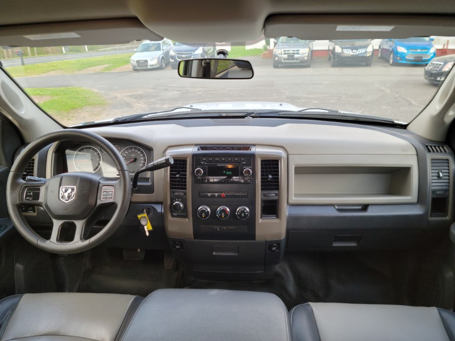 2012 Ram 1500 4WD Quad Cab 140.5" Tradesman, available for sale in East Windsor, Connecticut | Toro Auto. East Windsor, Connecticut 2012 Ram 1500 4WD Quad Cab 140.5" Tradesman, available for sale in East Windsor, Connecticut | Toro Auto. East Windsor, Connecticut