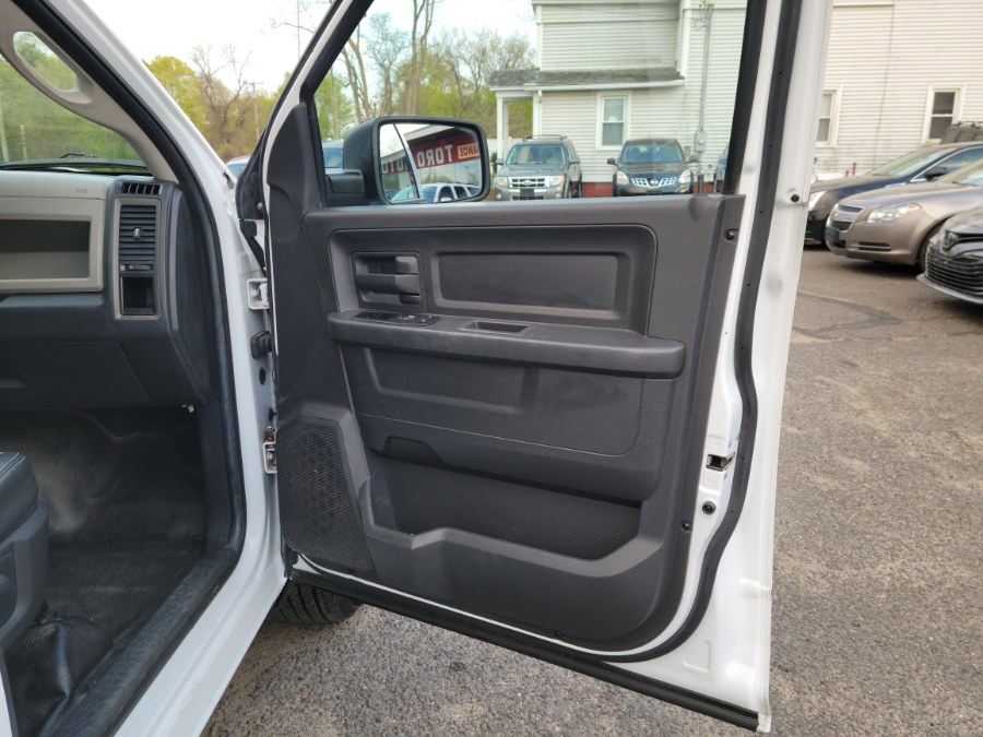 2012 Ram 1500 4WD Quad Cab 140.5" Tradesman, available for sale in East Windsor, Connecticut | Toro Auto. East Windsor, Connecticut 2012 Ram 1500 4WD Quad Cab 140.5" Tradesman, available for sale in East Windsor, Connecticut | Toro Auto. East Windsor, Connecticut