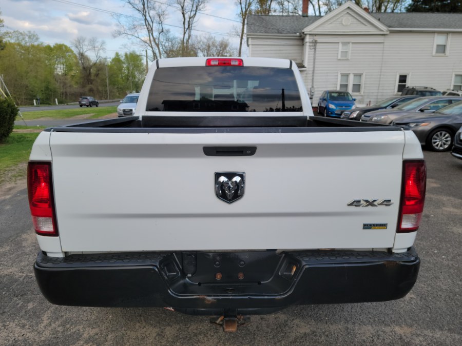 2012 Ram 1500 4WD Quad Cab 140.5" Tradesman, available for sale in East Windsor, Connecticut | Toro Auto. East Windsor, Connecticut 2012 Ram 1500 4WD Quad Cab 140.5" Tradesman, available for sale in East Windsor, Connecticut | Toro Auto. East Windsor, Connecticut