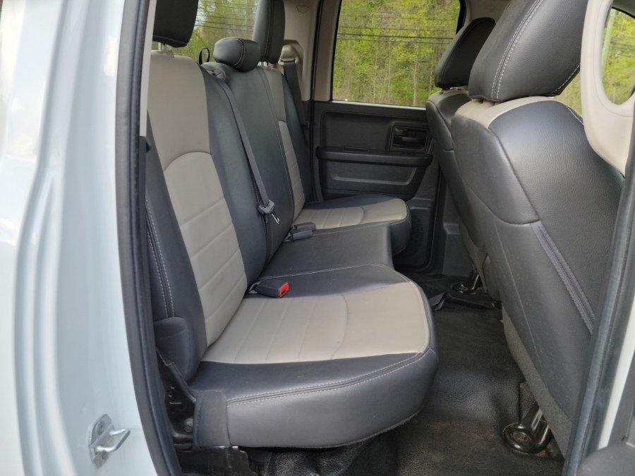2012 Ram 1500 4WD Quad Cab 140.5" Tradesman, available for sale in East Windsor, Connecticut | Toro Auto. East Windsor, Connecticut 2012 Ram 1500 4WD Quad Cab 140.5" Tradesman, available for sale in East Windsor, Connecticut | Toro Auto. East Windsor, Connecticut