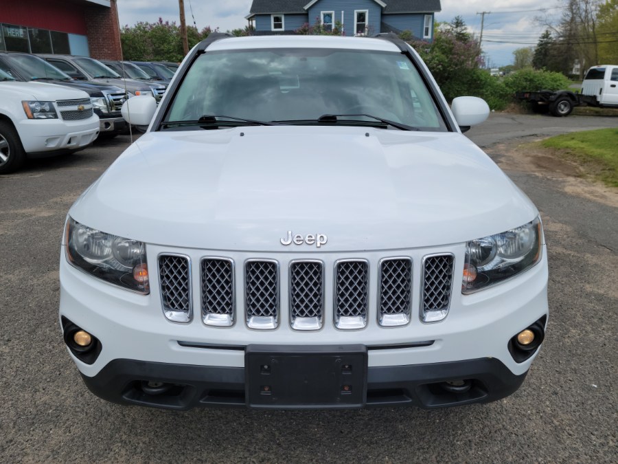 2014 Jeep Compass 4WD 4dr Latitude, available for sale in East Windsor, Connecticut | Toro Auto. East Windsor, Connecticut 2014 Jeep Compass 4WD 4dr Latitude, available for sale in East Windsor, Connecticut | Toro Auto. East Windsor, Connecticut