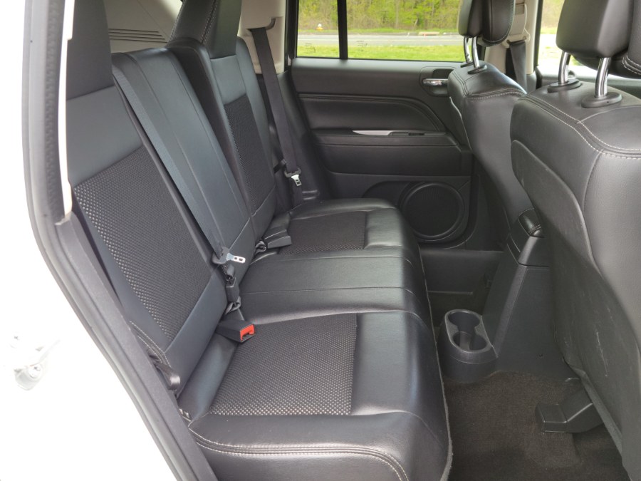 2014 Jeep Compass 4WD 4dr Latitude, available for sale in East Windsor, Connecticut | Toro Auto. East Windsor, Connecticut 2014 Jeep Compass 4WD 4dr Latitude, available for sale in East Windsor, Connecticut | Toro Auto. East Windsor, Connecticut