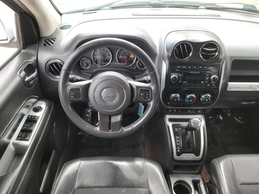 2014 Jeep Compass 4WD 4dr Latitude, available for sale in East Windsor, Connecticut | Toro Auto. East Windsor, Connecticut 2014 Jeep Compass 4WD 4dr Latitude, available for sale in East Windsor, Connecticut | Toro Auto. East Windsor, Connecticut