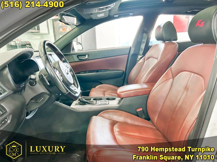 2016 Kia Optima 4dr Sdn SX Turbo, available for sale in Franklin Square, New York | Luxury Motor Club. Franklin Square, New York 2016 Kia Optima 4dr Sdn SX Turbo, available for sale in Franklin Square, New York | Luxury Motor Club. Franklin Square, New York