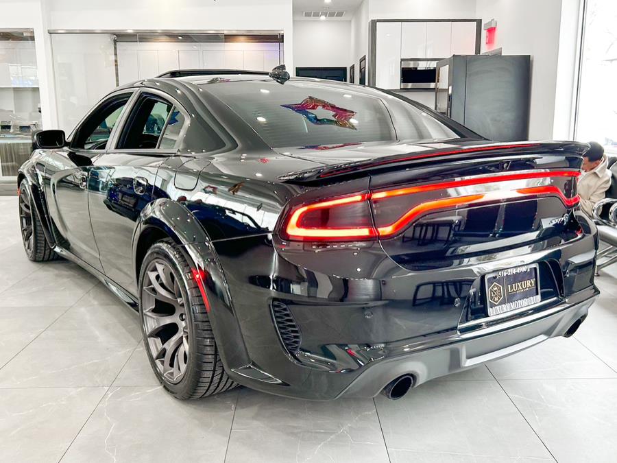 2020 Dodge Charger SRT Hellcat, available for sale in Franklin Square, New York | Luxury Motor Club. Franklin Square, New York 2020 Dodge Charger SRT Hellcat, available for sale in Franklin Square, New York | Luxury Motor Club. Franklin Square, New York