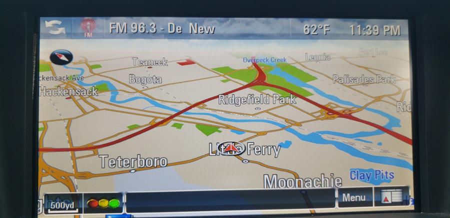 2013 Chevrolet Cruze 4dr Sdn LTZ, available for sale in Little Ferry, New Jersey | Victoria Preowned Autos Inc. Little Ferry, New Jersey 2013 Chevrolet Cruze 4dr Sdn LTZ, available for sale in Little Ferry, New Jersey | Victoria Preowned Autos Inc. Little Ferry, New Jersey