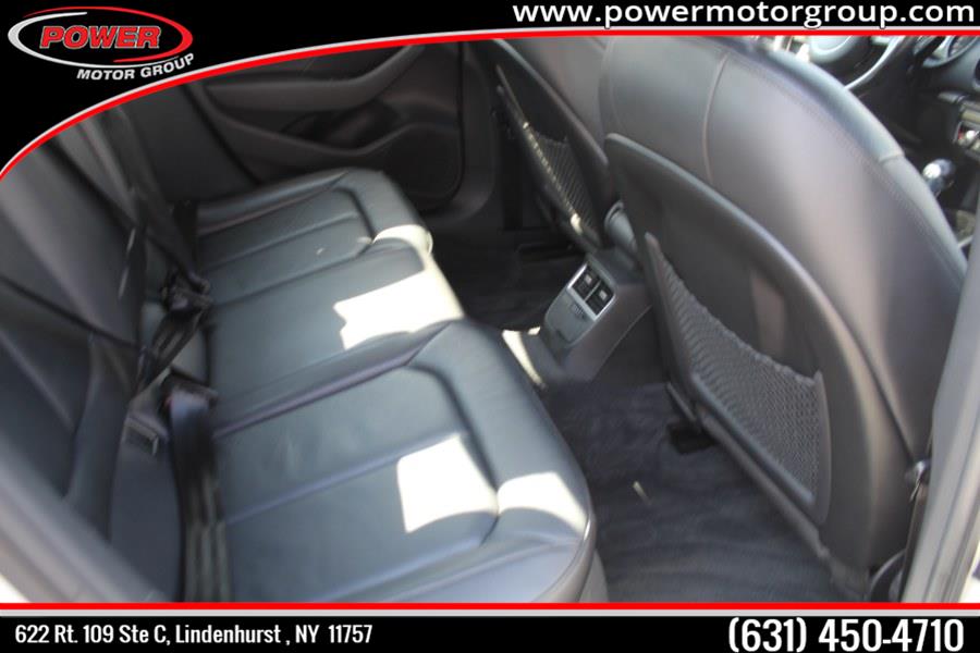 2016 Audi A3 4dr Sdn quattro 2.0T Premium, available for sale in Lindenhurst, New York | Power Motor Group. Lindenhurst, New York 2016 Audi A3 4dr Sdn quattro 2.0T Premium, available for sale in Lindenhurst, New York | Power Motor Group. Lindenhurst, New York