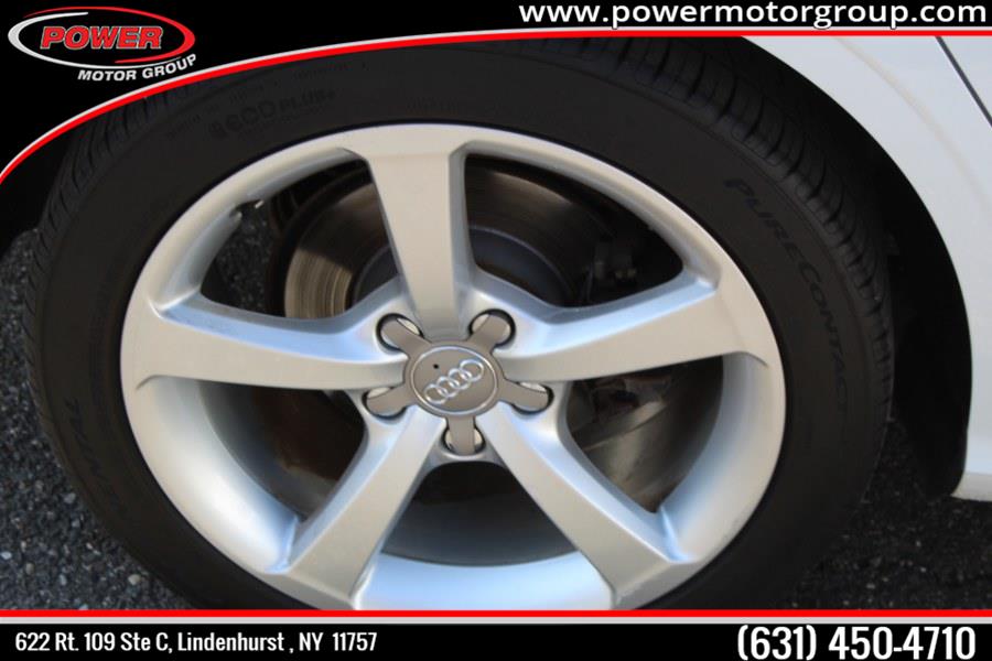 2016 Audi A3 4dr Sdn quattro 2.0T Premium, available for sale in Lindenhurst, New York | Power Motor Group. Lindenhurst, New York 2016 Audi A3 4dr Sdn quattro 2.0T Premium, available for sale in Lindenhurst, New York | Power Motor Group. Lindenhurst, New York
