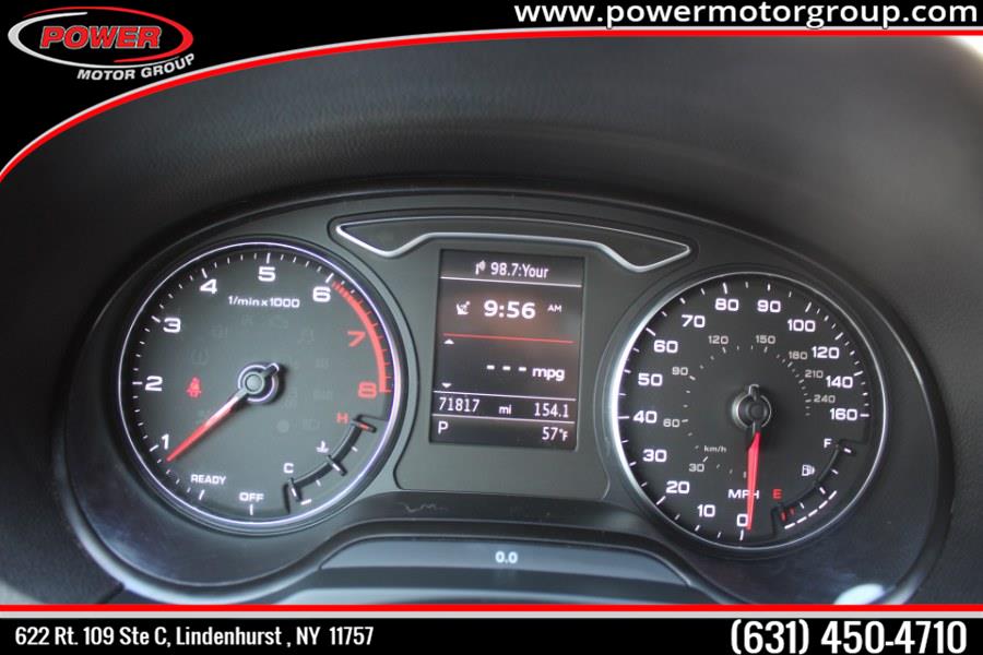 2016 Audi A3 4dr Sdn quattro 2.0T Premium, available for sale in Lindenhurst, New York | Power Motor Group. Lindenhurst, New York 2016 Audi A3 4dr Sdn quattro 2.0T Premium, available for sale in Lindenhurst, New York | Power Motor Group. Lindenhurst, New York