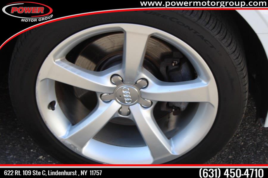 2016 Audi A3 4dr Sdn quattro 2.0T Premium, available for sale in Lindenhurst, New York | Power Motor Group. Lindenhurst, New York 2016 Audi A3 4dr Sdn quattro 2.0T Premium, available for sale in Lindenhurst, New York | Power Motor Group. Lindenhurst, New York