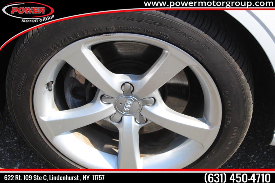 2016 Audi A3 4dr Sdn quattro 2.0T Premium, available for sale in Lindenhurst, New York | Power Motor Group. Lindenhurst, New York 2016 Audi A3 4dr Sdn quattro 2.0T Premium, available for sale in Lindenhurst, New York | Power Motor Group. Lindenhurst, New York