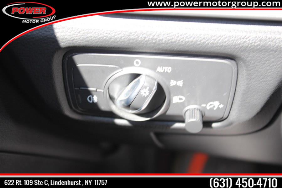 2016 Audi A3 4dr Sdn quattro 2.0T Premium, available for sale in Lindenhurst, New York | Power Motor Group. Lindenhurst, New York 2016 Audi A3 4dr Sdn quattro 2.0T Premium, available for sale in Lindenhurst, New York | Power Motor Group. Lindenhurst, New York