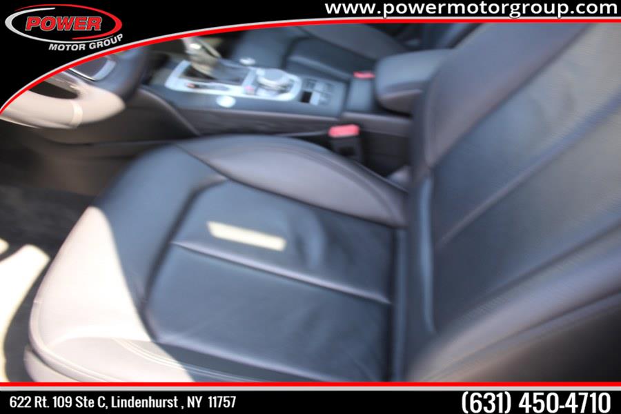2016 Audi A3 4dr Sdn quattro 2.0T Premium, available for sale in Lindenhurst, New York | Power Motor Group. Lindenhurst, New York 2016 Audi A3 4dr Sdn quattro 2.0T Premium, available for sale in Lindenhurst, New York | Power Motor Group. Lindenhurst, New York