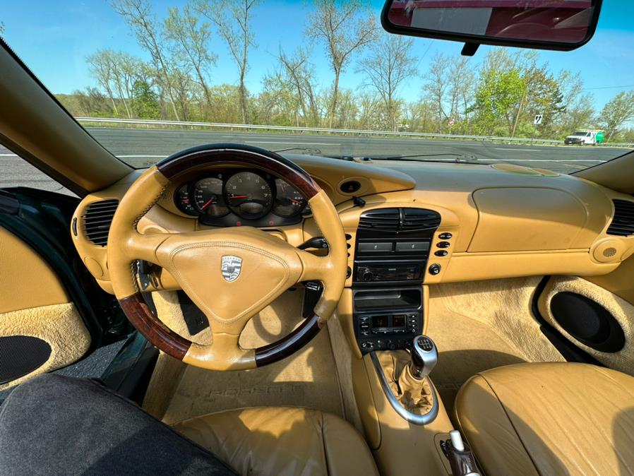 2000 Porsche 911 Carrera 2dr Carrera Cabriolet 6-Spd Manual, available for sale in Derby, Connecticut | Bridge Motors LLC. Derby, Connecticut 2000 Porsche 911 Carrera 2dr Carrera Cabriolet 6-Spd Manual, available for sale in Derby, Connecticut | Bridge Motors LLC. Derby, Connecticut