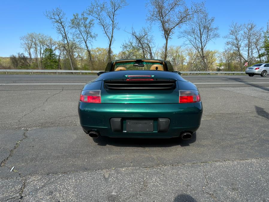 2000 Porsche 911 Carrera 2dr Carrera Cabriolet 6-Spd Manual, available for sale in Derby, Connecticut | Bridge Motors LLC. Derby, Connecticut 2000 Porsche 911 Carrera 2dr Carrera Cabriolet 6-Spd Manual, available for sale in Derby, Connecticut | Bridge Motors LLC. Derby, Connecticut