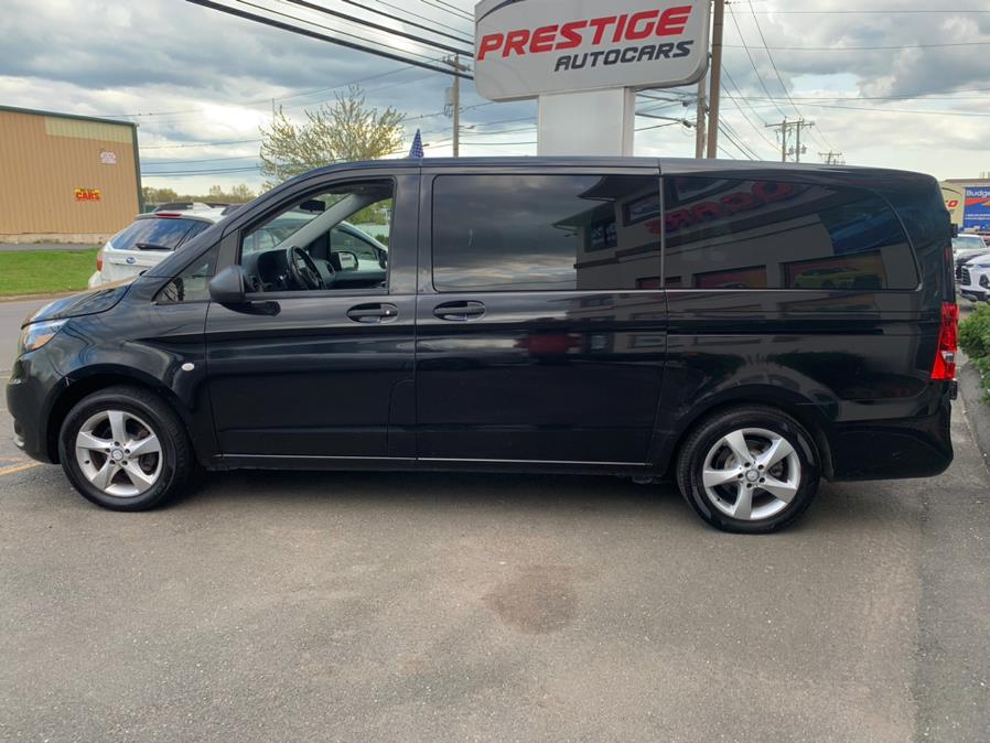 2017 Mercedes-benz Metris Worker, available for sale in New Britain, Connecticut | Prestige Auto Cars LLC. New Britain, Connecticut 2017 Mercedes-benz Metris Worker, available for sale in New Britain, Connecticut | Prestige Auto Cars LLC. New Britain, Connecticut