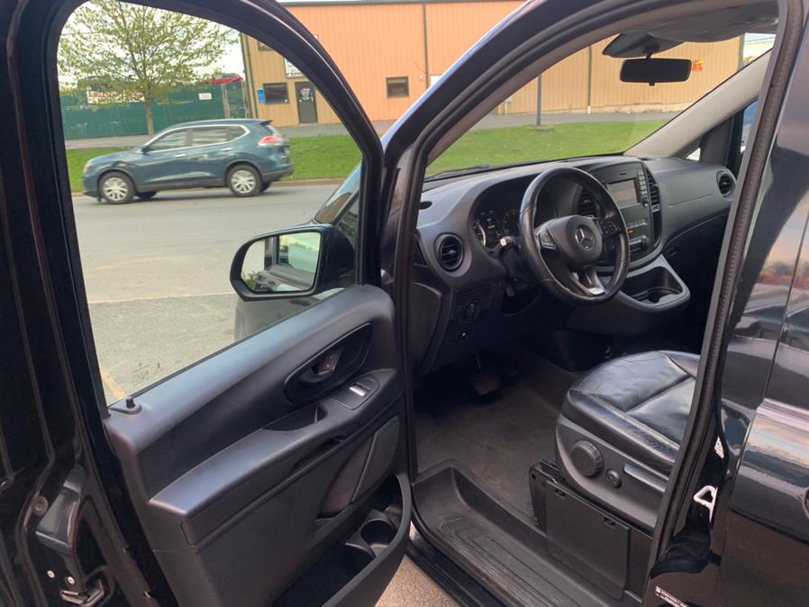 2017 Mercedes-benz Metris Worker, available for sale in New Britain, Connecticut | Prestige Auto Cars LLC. New Britain, Connecticut 2017 Mercedes-benz Metris Worker, available for sale in New Britain, Connecticut | Prestige Auto Cars LLC. New Britain, Connecticut