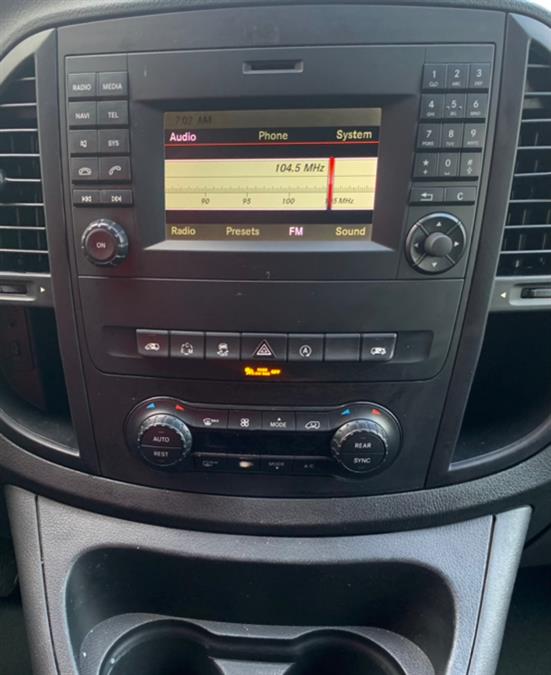 2017 Mercedes-benz Metris Worker, available for sale in New Britain, Connecticut | Prestige Auto Cars LLC. New Britain, Connecticut 2017 Mercedes-benz Metris Worker, available for sale in New Britain, Connecticut | Prestige Auto Cars LLC. New Britain, Connecticut
