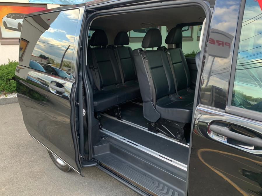 2017 Mercedes-benz Metris Worker, available for sale in New Britain, Connecticut | Prestige Auto Cars LLC. New Britain, Connecticut 2017 Mercedes-benz Metris Worker, available for sale in New Britain, Connecticut | Prestige Auto Cars LLC. New Britain, Connecticut