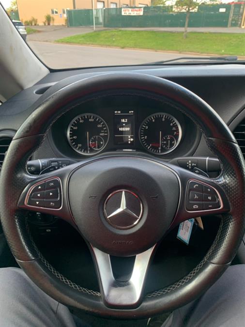 2017 Mercedes-benz Metris Worker, available for sale in New Britain, Connecticut | Prestige Auto Cars LLC. New Britain, Connecticut 2017 Mercedes-benz Metris Worker, available for sale in New Britain, Connecticut | Prestige Auto Cars LLC. New Britain, Connecticut
