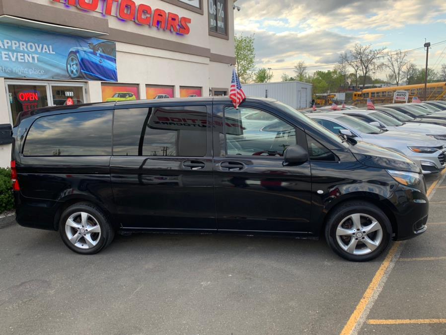 2017 Mercedes-benz Metris Worker, available for sale in New Britain, Connecticut | Prestige Auto Cars LLC. New Britain, Connecticut 2017 Mercedes-benz Metris Worker, available for sale in New Britain, Connecticut | Prestige Auto Cars LLC. New Britain, Connecticut