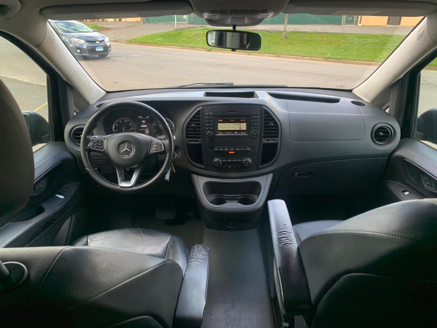 2017 Mercedes-benz Metris Worker, available for sale in New Britain, Connecticut | Prestige Auto Cars LLC. New Britain, Connecticut 2017 Mercedes-benz Metris Worker, available for sale in New Britain, Connecticut | Prestige Auto Cars LLC. New Britain, Connecticut