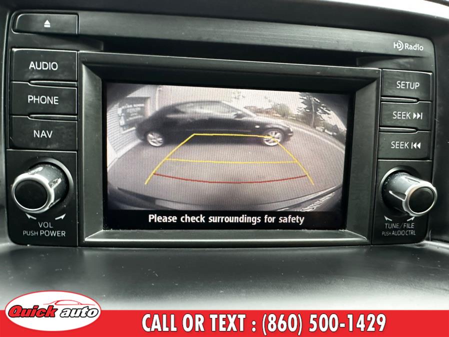 2013 Mazda CX-5 AWD 4dr Auto Touring, available for sale in Bristol, Connecticut | Quick Auto LLC. Bristol, Connecticut 2013 Mazda CX-5 AWD 4dr Auto Touring, available for sale in Bristol, Connecticut | Quick Auto LLC. Bristol, Connecticut