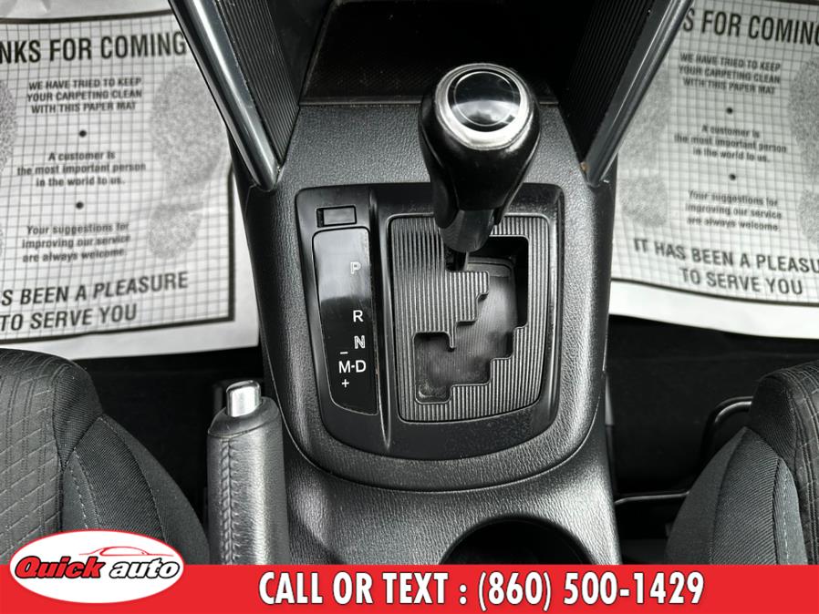 2013 Mazda CX-5 AWD 4dr Auto Touring, available for sale in Bristol, Connecticut | Quick Auto LLC. Bristol, Connecticut 2013 Mazda CX-5 AWD 4dr Auto Touring, available for sale in Bristol, Connecticut | Quick Auto LLC. Bristol, Connecticut