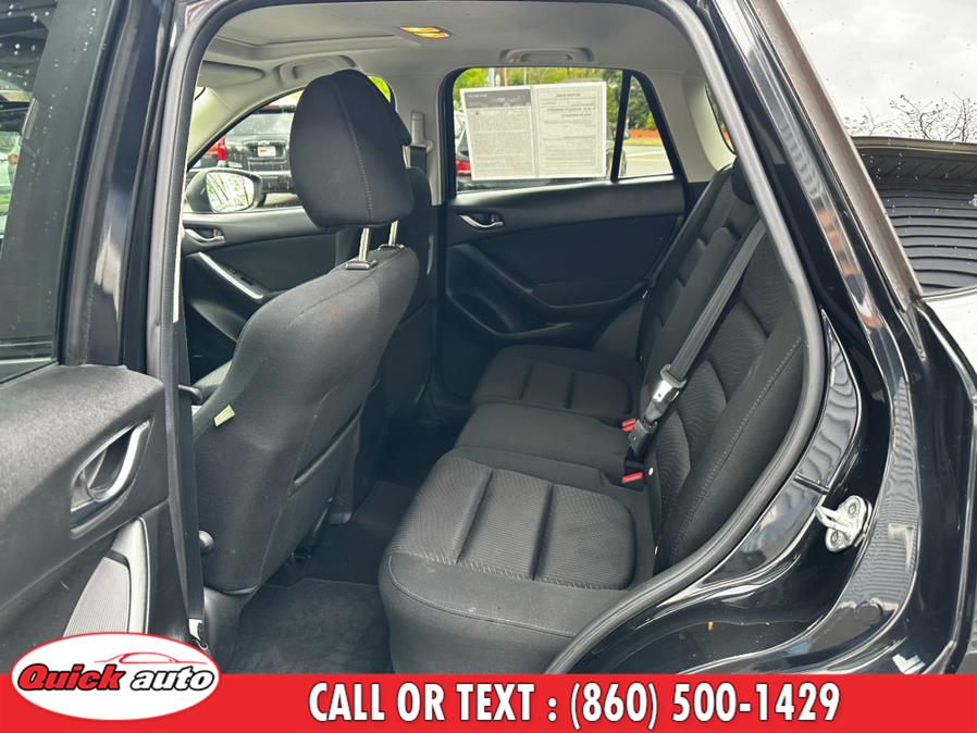 2013 Mazda CX-5 AWD 4dr Auto Touring, available for sale in Bristol, Connecticut | Quick Auto LLC. Bristol, Connecticut 2013 Mazda CX-5 AWD 4dr Auto Touring, available for sale in Bristol, Connecticut | Quick Auto LLC. Bristol, Connecticut