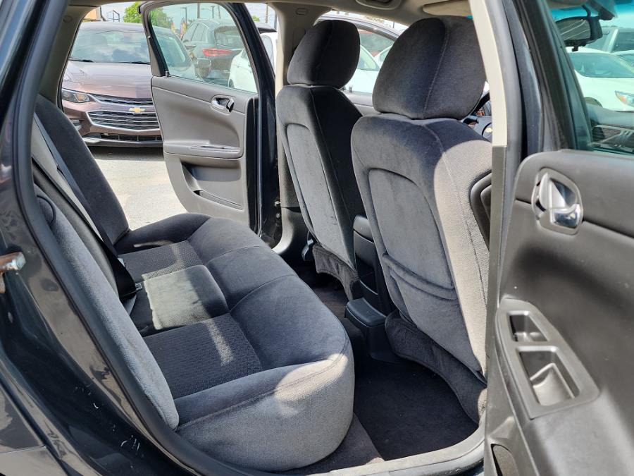 2013 Chevrolet Impala 4dr Sdn LS Fleet, available for sale in Temple Hills, Maryland | Temple Hills Used Car. Temple Hills, Maryland 2013 Chevrolet Impala 4dr Sdn LS Fleet, available for sale in Temple Hills, Maryland | Temple Hills Used Car. Temple Hills, Maryland