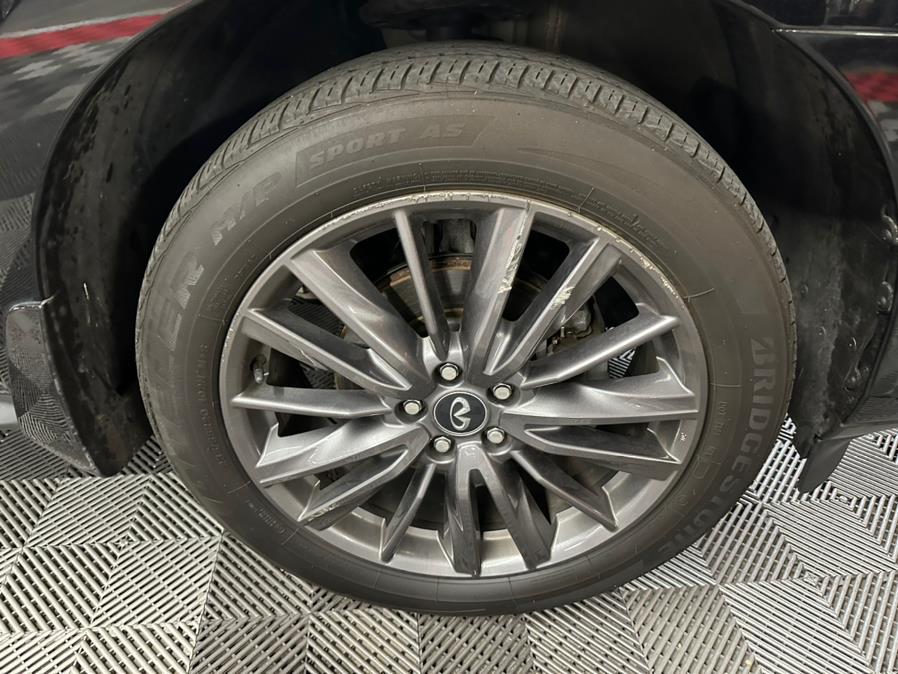 2020 INFINITI QX60 PURE AWD, available for sale in West Babylon , New York | MP Motors Inc. West Babylon , New York 2020 INFINITI QX60 PURE AWD, available for sale in West Babylon , New York | MP Motors Inc. West Babylon , New York