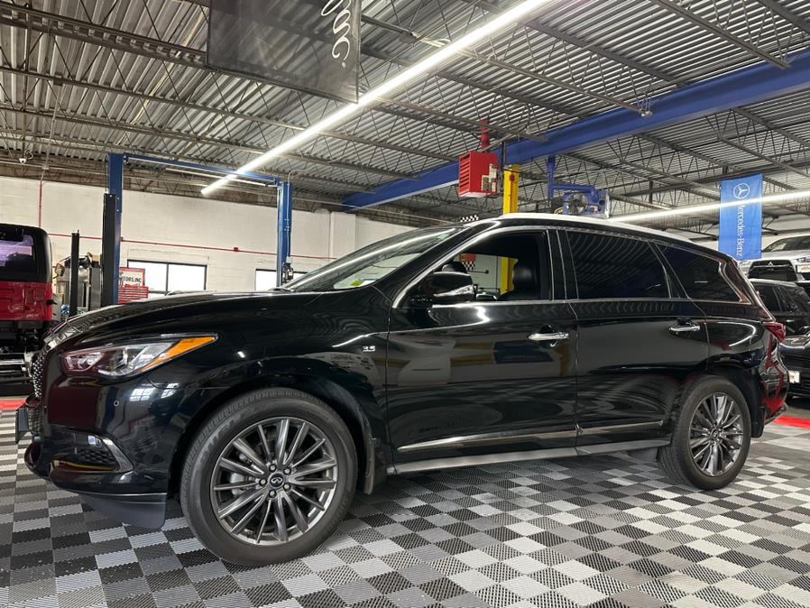 2020 INFINITI QX60 PURE AWD, available for sale in West Babylon , New York | MP Motors Inc. West Babylon , New York 2020 INFINITI QX60 PURE AWD, available for sale in West Babylon , New York | MP Motors Inc. West Babylon , New York