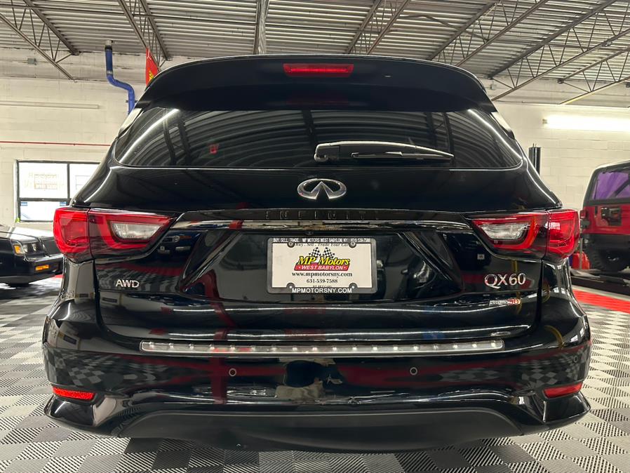 2020 INFINITI QX60 PURE AWD, available for sale in West Babylon , New York | MP Motors Inc. West Babylon , New York 2020 INFINITI QX60 PURE AWD, available for sale in West Babylon , New York | MP Motors Inc. West Babylon , New York