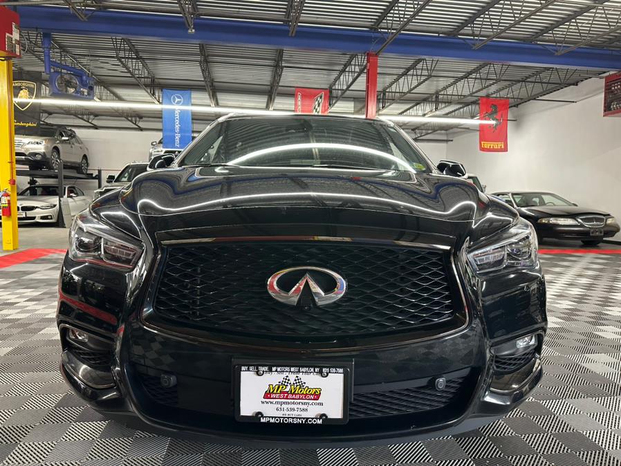 2020 INFINITI QX60 PURE AWD, available for sale in West Babylon , New York | MP Motors Inc. West Babylon , New York 2020 INFINITI QX60 PURE AWD, available for sale in West Babylon , New York | MP Motors Inc. West Babylon , New York