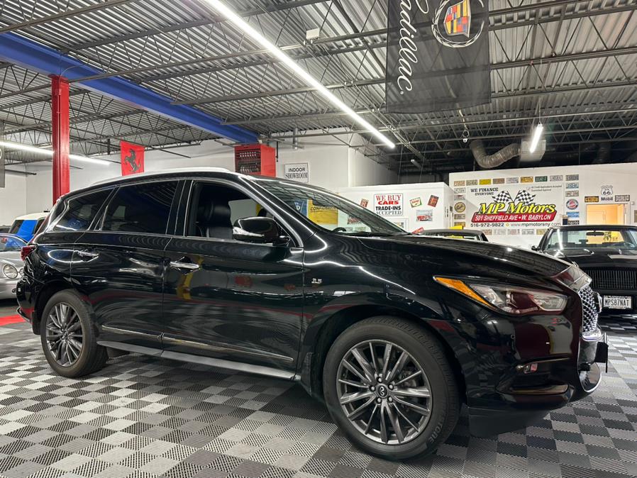 2020 INFINITI QX60 PURE AWD, available for sale in West Babylon , New York | MP Motors Inc. West Babylon , New York