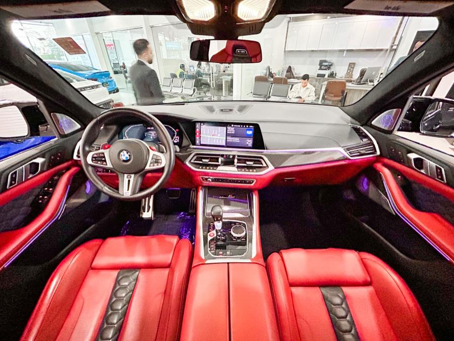 2020 BMW X5 M Competition Sports Activity Vehicle, available for sale in Franklin Square, New York | Luxury Motor Club. Franklin Square, New York 2020 BMW X5 M Competition Sports Activity Vehicle, available for sale in Franklin Square, New York | Luxury Motor Club. Franklin Square, New York