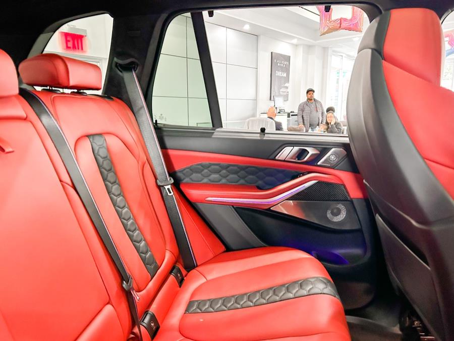 2020 BMW X5 M Competition Sports Activity Vehicle, available for sale in Franklin Square, New York | Luxury Motor Club. Franklin Square, New York 2020 BMW X5 M Competition Sports Activity Vehicle, available for sale in Franklin Square, New York | Luxury Motor Club. Franklin Square, New York