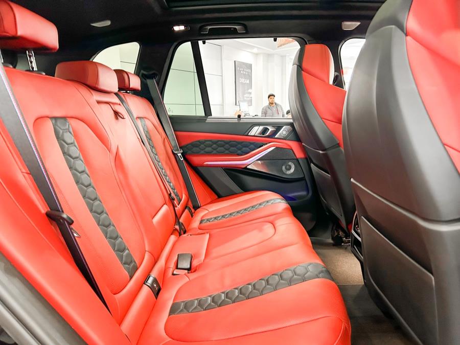 2020 BMW X5 M Competition Sports Activity Vehicle, available for sale in Franklin Square, New York | Luxury Motor Club. Franklin Square, New York 2020 BMW X5 M Competition Sports Activity Vehicle, available for sale in Franklin Square, New York | Luxury Motor Club. Franklin Square, New York
