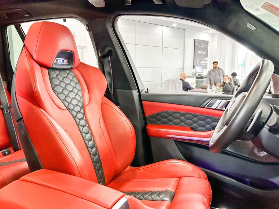 2020 BMW X5 M Competition Sports Activity Vehicle, available for sale in Franklin Square, New York | Luxury Motor Club. Franklin Square, New York 2020 BMW X5 M Competition Sports Activity Vehicle, available for sale in Franklin Square, New York | Luxury Motor Club. Franklin Square, New York