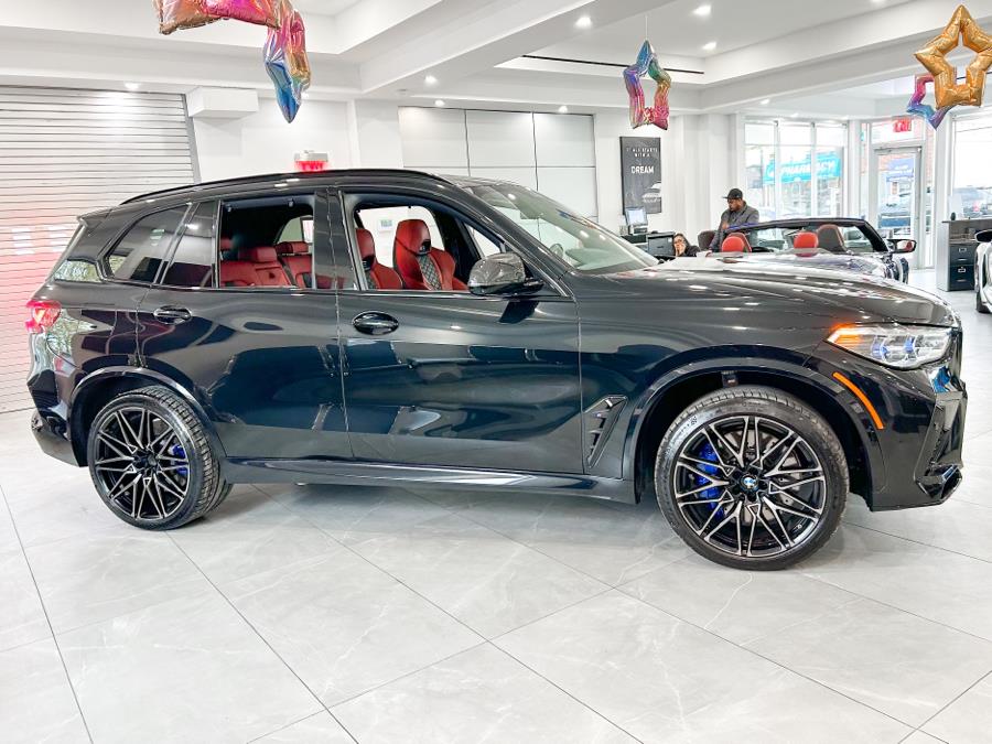2020 BMW X5 M Competition Sports Activity Vehicle, available for sale in Franklin Square, New York | Luxury Motor Club. Franklin Square, New York 2020 BMW X5 M Competition Sports Activity Vehicle, available for sale in Franklin Square, New York | Luxury Motor Club. Franklin Square, New York
