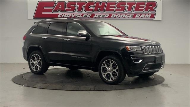 2021 Jeep Grand Cherokee Overland, available for sale in Bronx, New York | Eastchester Motor Cars. Bronx, New York 2021 Jeep Grand Cherokee Overland, available for sale in Bronx, New York | Eastchester Motor Cars. Bronx, New York