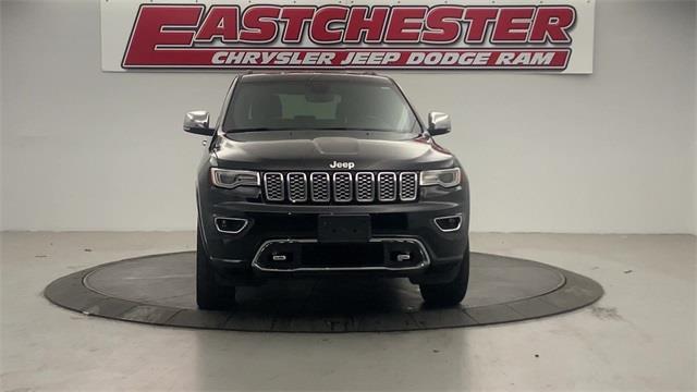 2021 Jeep Grand Cherokee Overland, available for sale in Bronx, New York | Eastchester Motor Cars. Bronx, New York 2021 Jeep Grand Cherokee Overland, available for sale in Bronx, New York | Eastchester Motor Cars. Bronx, New York