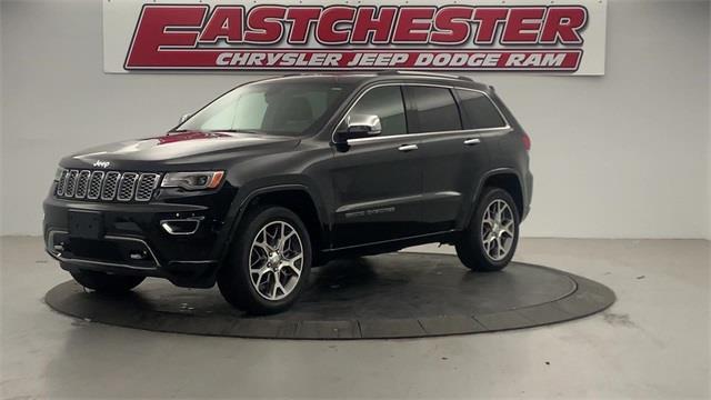 2021 Jeep Grand Cherokee Overland, available for sale in Bronx, New York | Eastchester Motor Cars. Bronx, New York 2021 Jeep Grand Cherokee Overland, available for sale in Bronx, New York | Eastchester Motor Cars. Bronx, New York