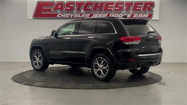 2021 Jeep Grand Cherokee Overland, available for sale in Bronx, New York | Eastchester Motor Cars. Bronx, New York 2021 Jeep Grand Cherokee Overland, available for sale in Bronx, New York | Eastchester Motor Cars. Bronx, New York