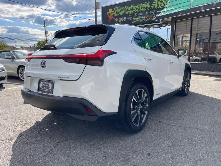 2020 Lexus UX UX 250h AWD, available for sale in Lodi, New Jersey | European Auto Expo. Lodi, New Jersey 2020 Lexus UX UX 250h AWD, available for sale in Lodi, New Jersey | European Auto Expo. Lodi, New Jersey