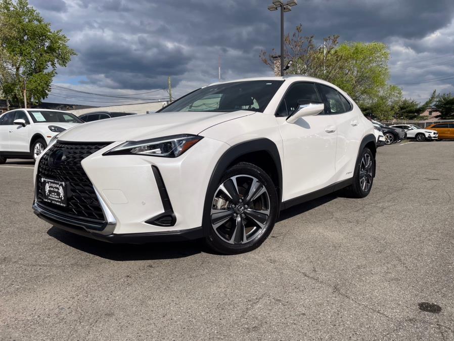 2020 Lexus UX UX 250h AWD, available for sale in Lodi, New Jersey | European Auto Expo. Lodi, New Jersey