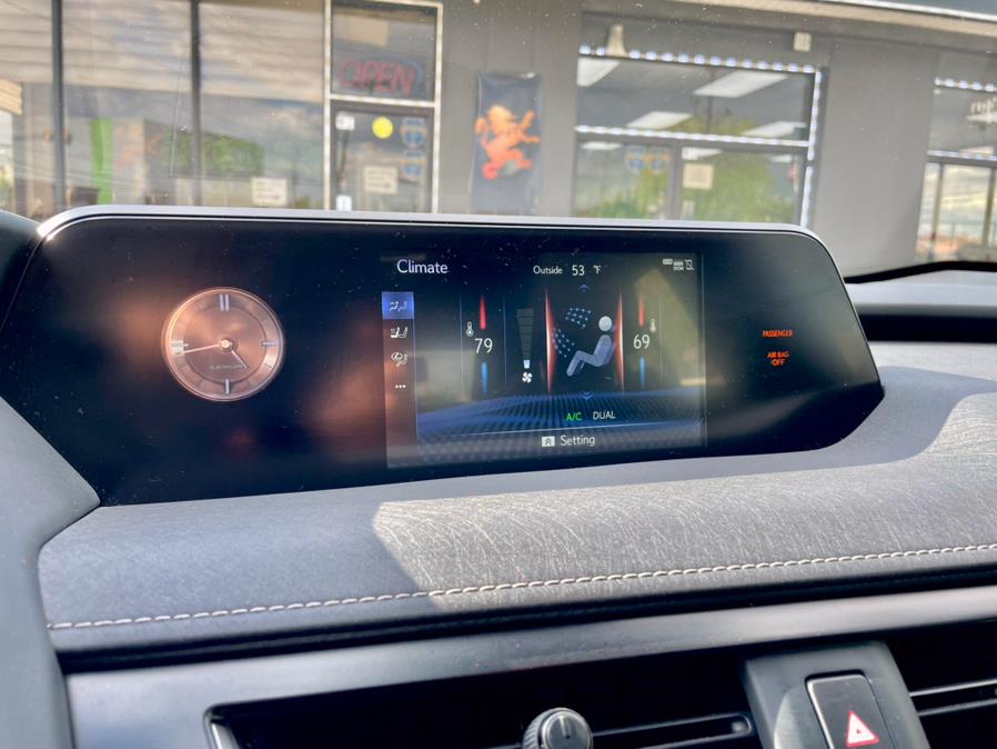 2020 Lexus UX UX 250h AWD, available for sale in Lodi, New Jersey | European Auto Expo. Lodi, New Jersey 2020 Lexus UX UX 250h AWD, available for sale in Lodi, New Jersey | European Auto Expo. Lodi, New Jersey